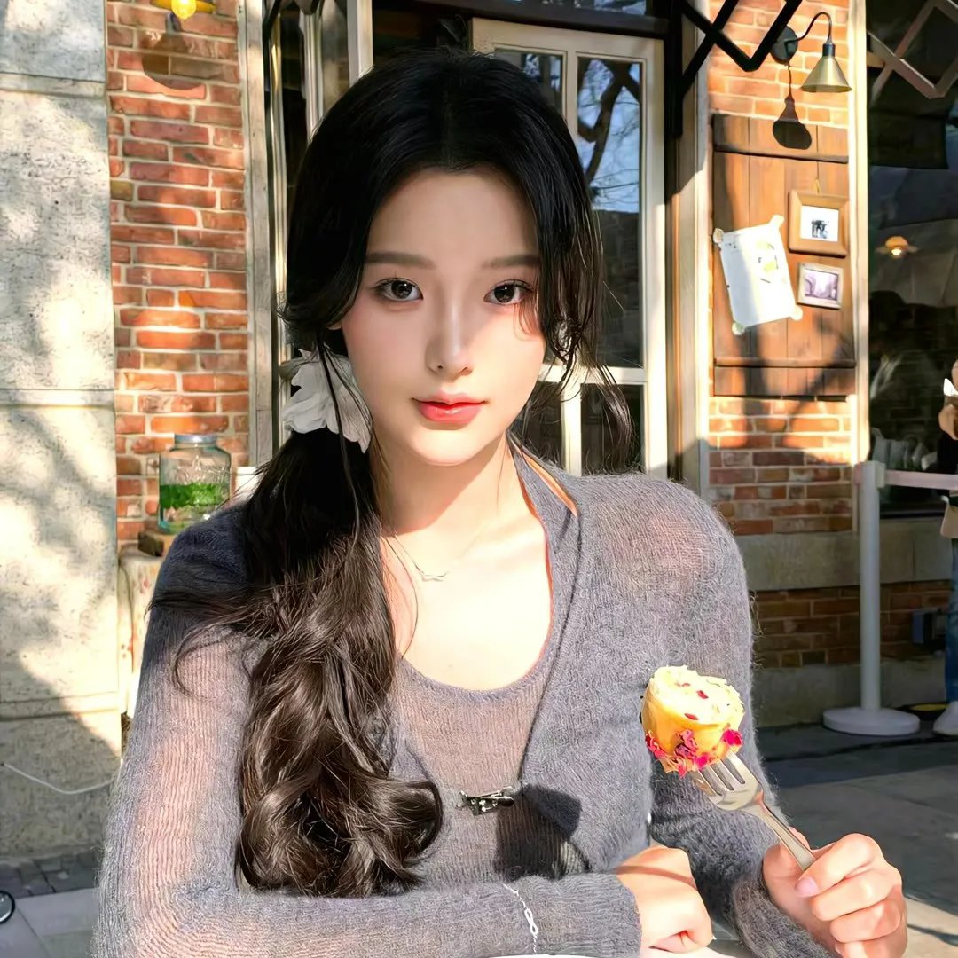 九十岁的美女