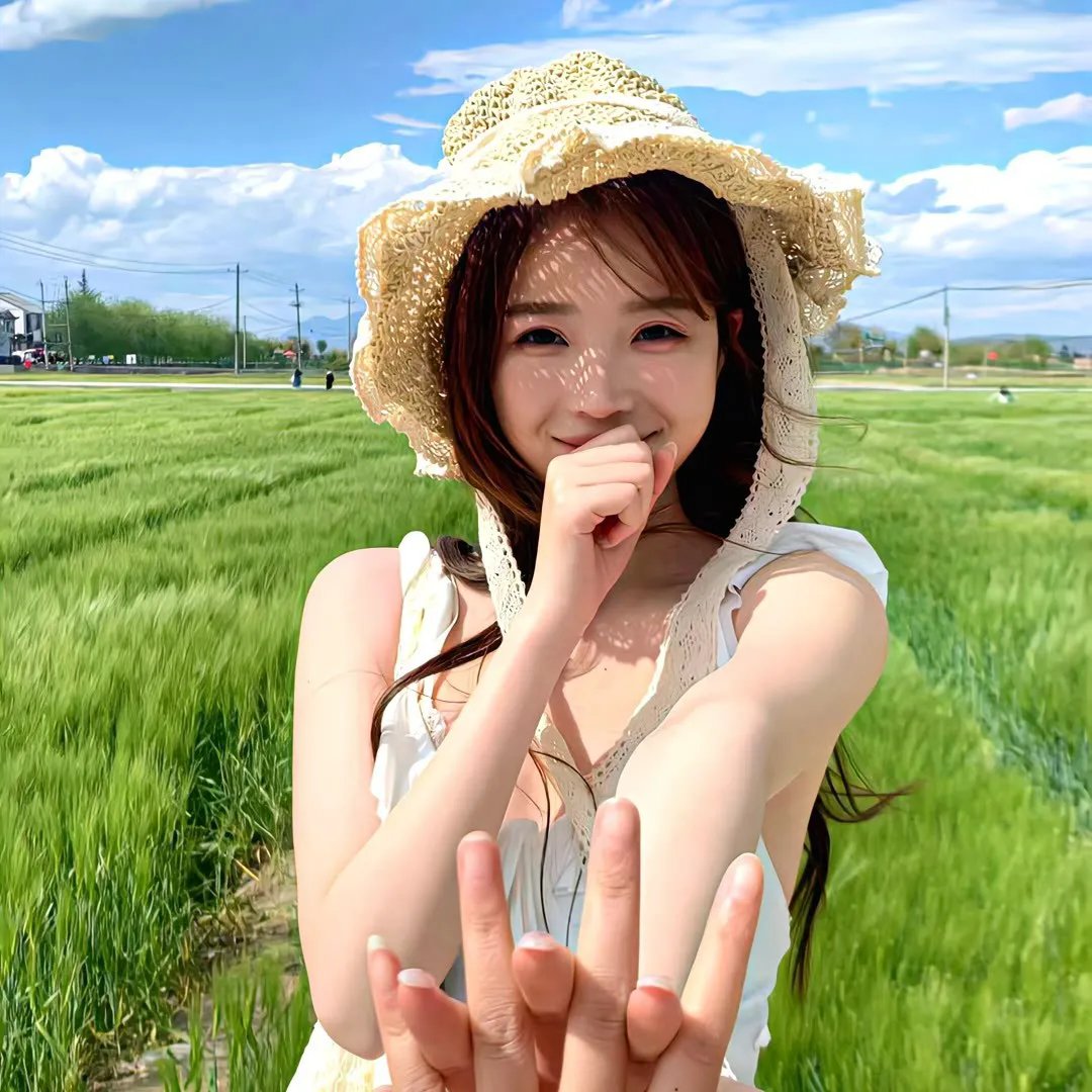 迷雾中的孩子
